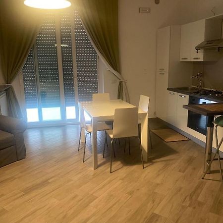 Willa Casa Conchiglia Polignano a Mare Zewnętrze zdjęcie