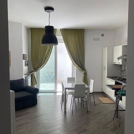 Willa Casa Conchiglia Polignano a Mare Zewnętrze zdjęcie