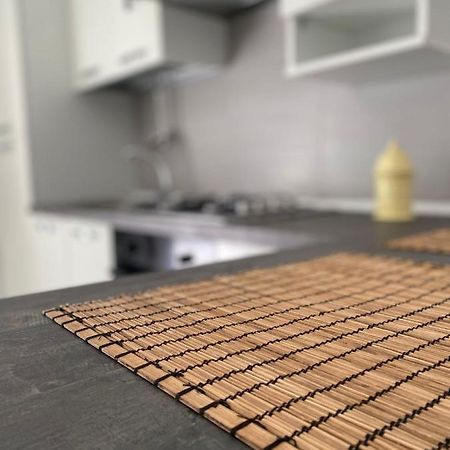 Willa Casa Conchiglia Polignano a Mare Zewnętrze zdjęcie