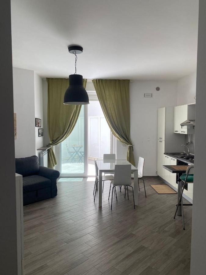 Willa Casa Conchiglia Polignano a Mare Zewnętrze zdjęcie