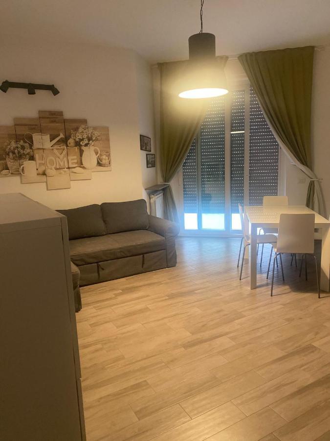 Willa Casa Conchiglia Polignano a Mare Zewnętrze zdjęcie