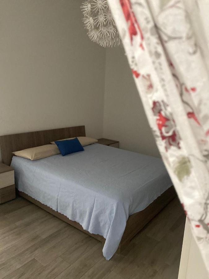 Willa Casa Conchiglia Polignano a Mare Zewnętrze zdjęcie